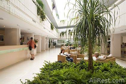 Argosy Hotel 6